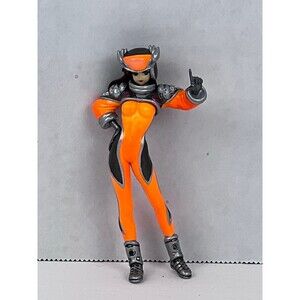 Shirow Intron Depot Maple Orange StoryImage Figure Yamato Series 2